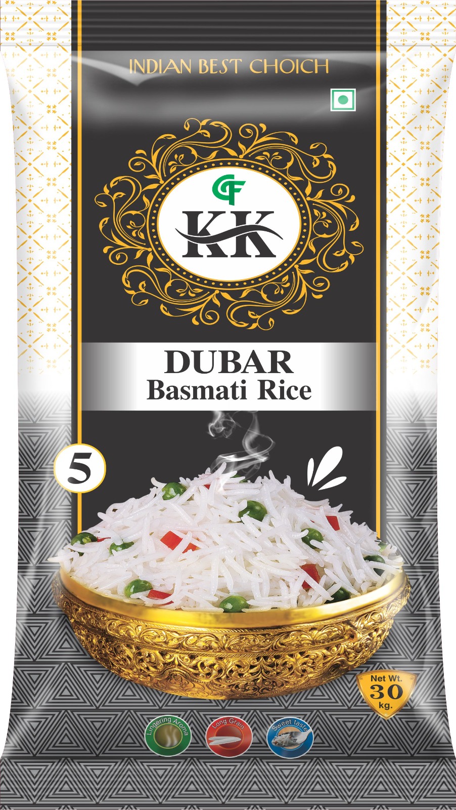 1401 Rice(dubar basmati rice)