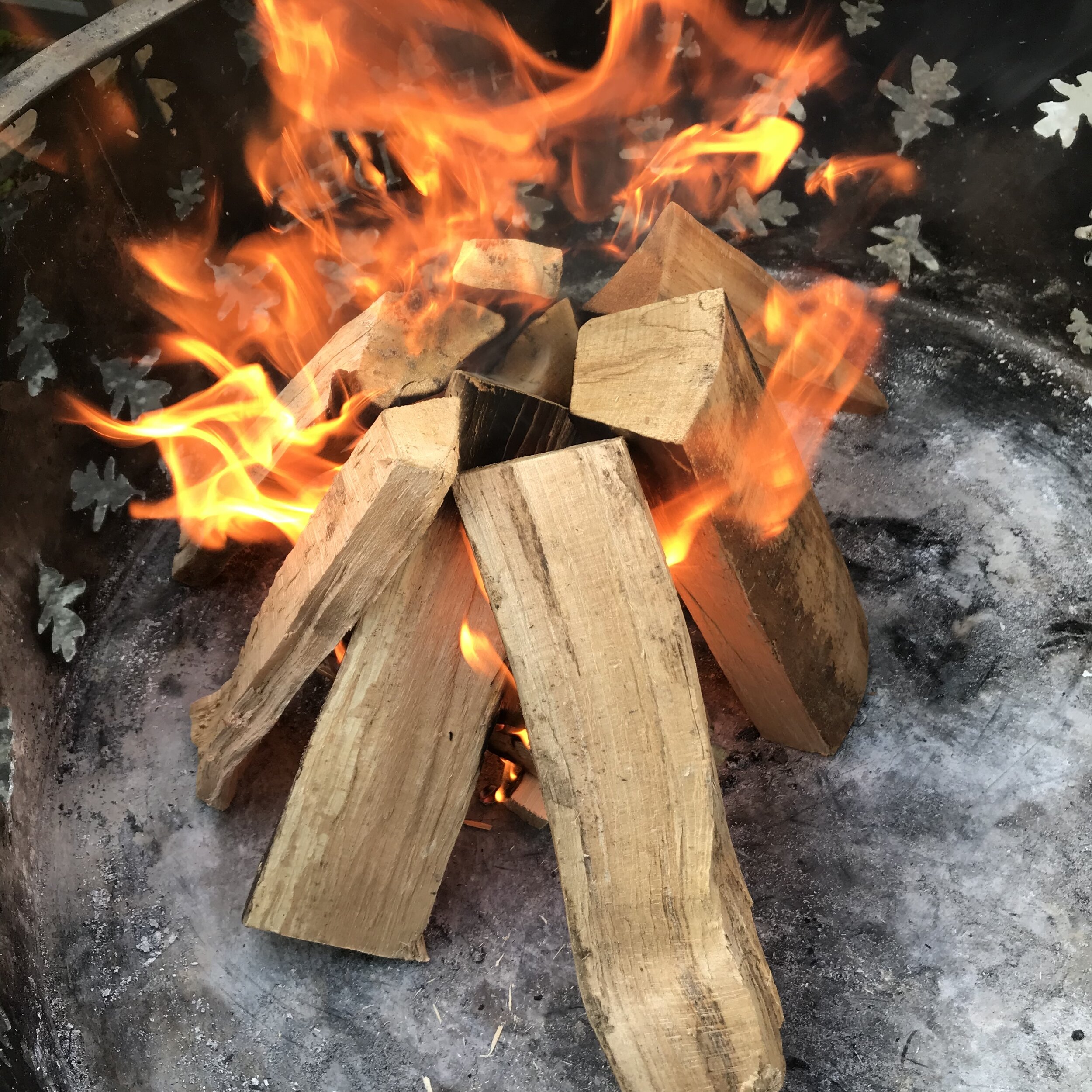 Fire Wood