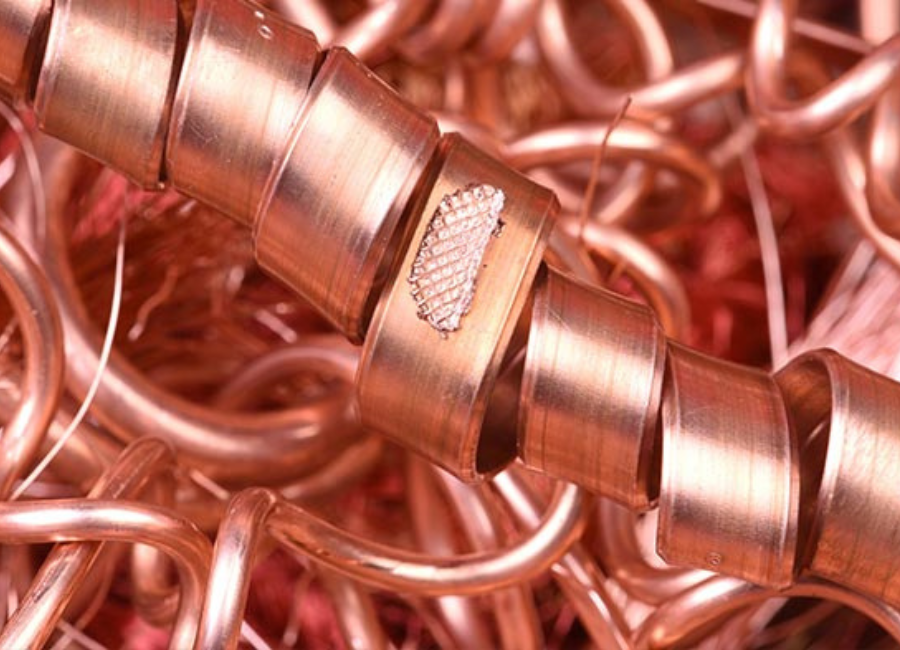 K kyriakou scrap metal Ltd