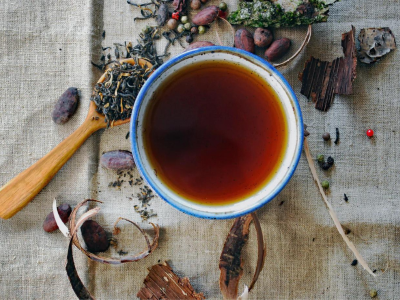 Ceylon Black Tea