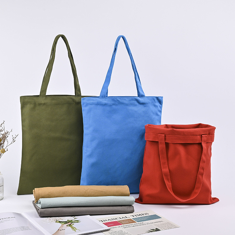 TOTE COTTON  CARRY BAG