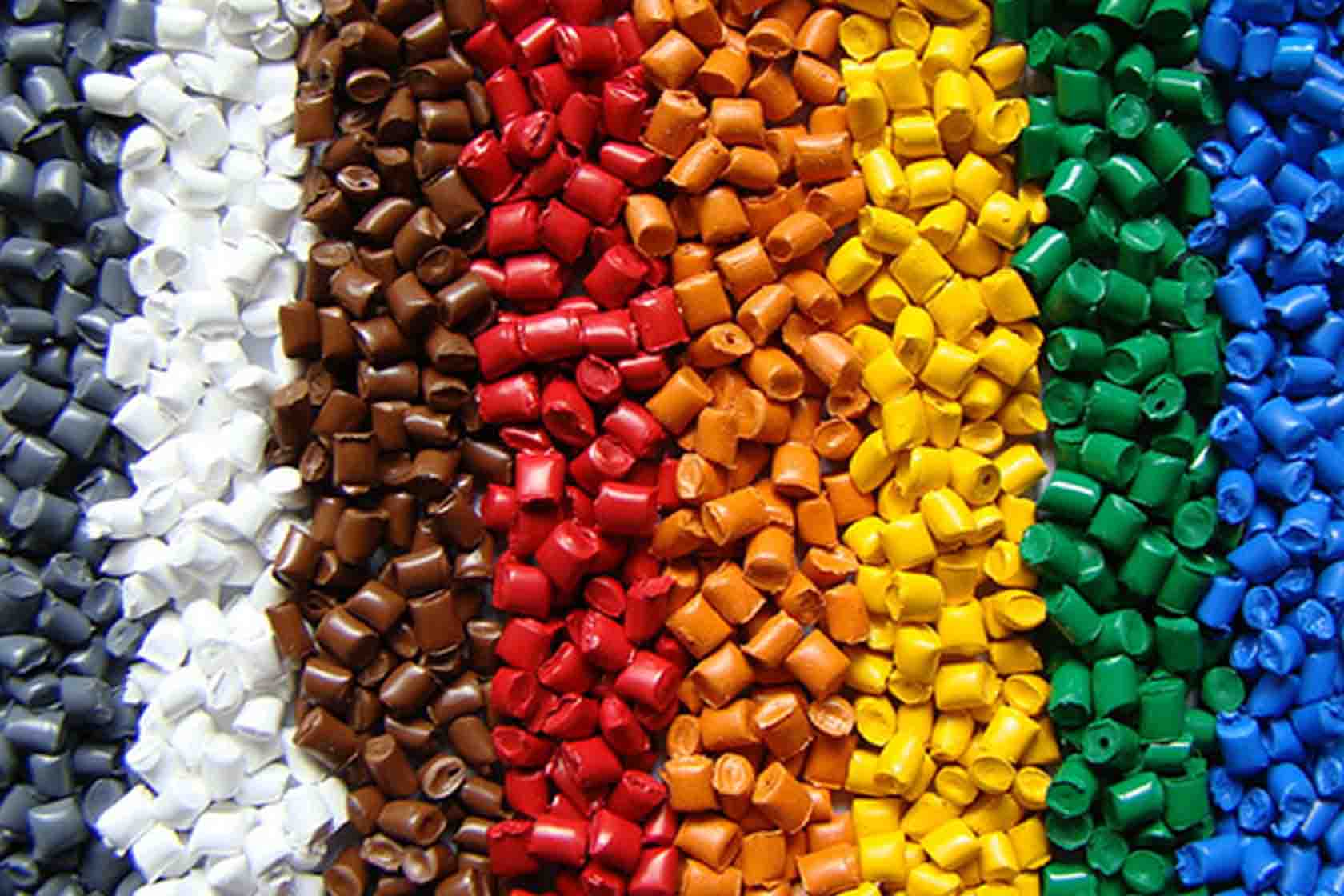 Color and Additive Masterbatches</br> for plastics applications